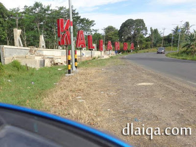 Fun Riding: Bandar Lampung Ke Kalianda, Lampung Selatan Fun Riding: Bandar Lampung Ke Kalianda, Lampung Selatan