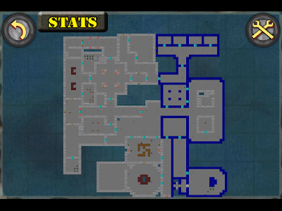 wolfenstein 3d map example wolfenstein 3d map example