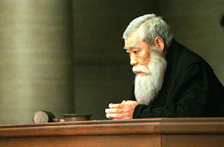Imágenes de la película de Phoenix Wright 5