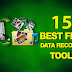 15 Best Free Data Recovery Software (Windows Computer)