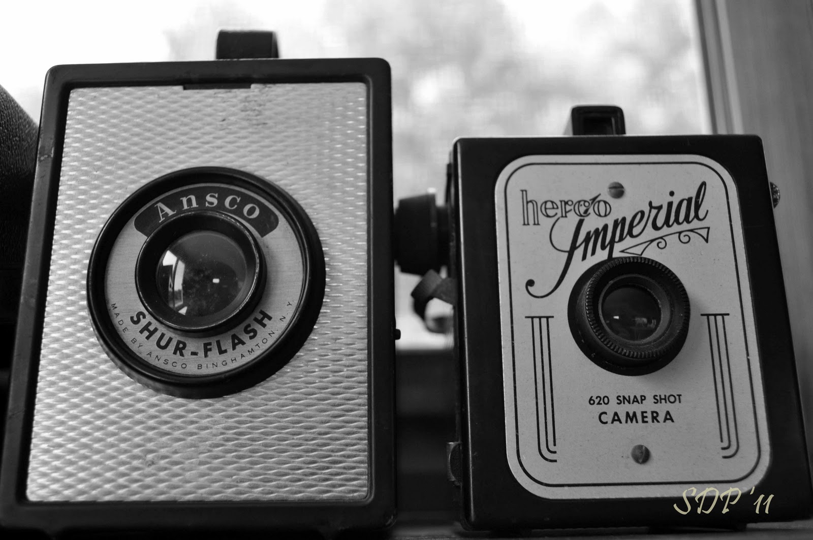 Collecting Vintage Cameras 86