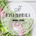 Rosa Mandala mini-CAL (part 5)