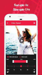 Video Speed: Fast and Slow Motion v1.2 Pro APK Video Speed: Fast and Slow Motion v1.2 Pro APK