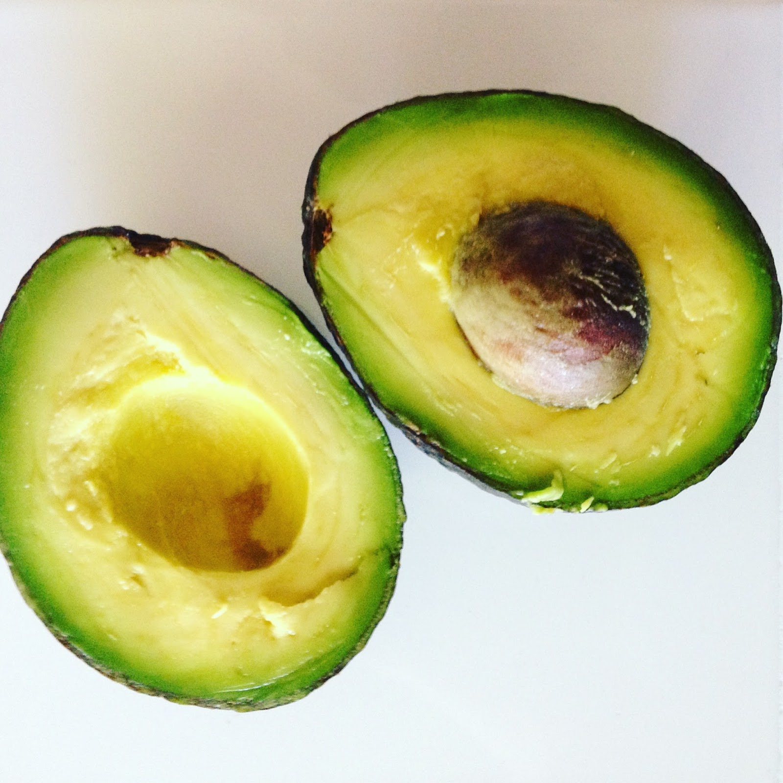 Hope For Healing Chocolate Date Avocado Pudding