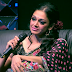 Actress Shobhana in D3 (D4Dance Season3) on Mazhavil Manorama