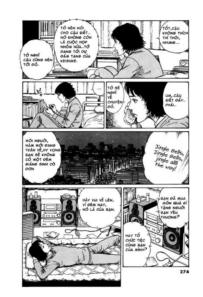 Jigokusei Lemina chap 6