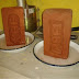 EFFLORESENCE TEST OF BRUNT CLAY BRICK AS PER IS 3495:1992 EFFLORESENCE TEST OF BRUNT CLAY BRICK AS PER IS 3495:1992