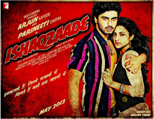 Ishaqzaade Mp4 Movie Download In Hindi