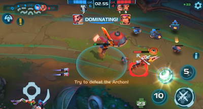 Download Mod Planet Of Heroes Action MOBA Apk Terbaru Download Mod Planet Of Heroes Action MOBA Apk Terbaru