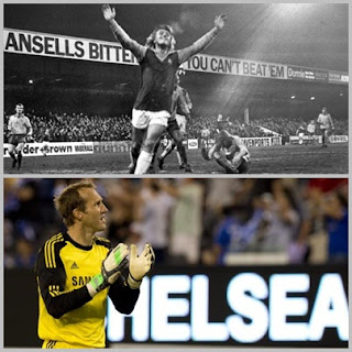 Pemain tertua dan termuda pemain muda dan tua chelsea