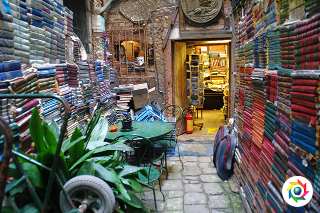 Libreria Venezia