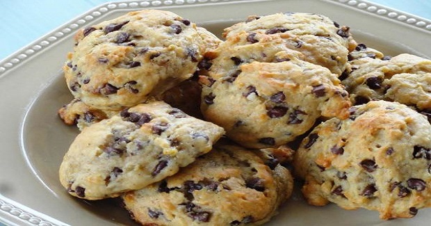 Banana Bread Chocolate Chip Cookies Recipe Banana Bread Chocolate Chip Cookies Recipe