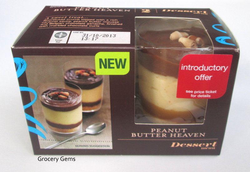Grocery Gems Review Marks & Spencer