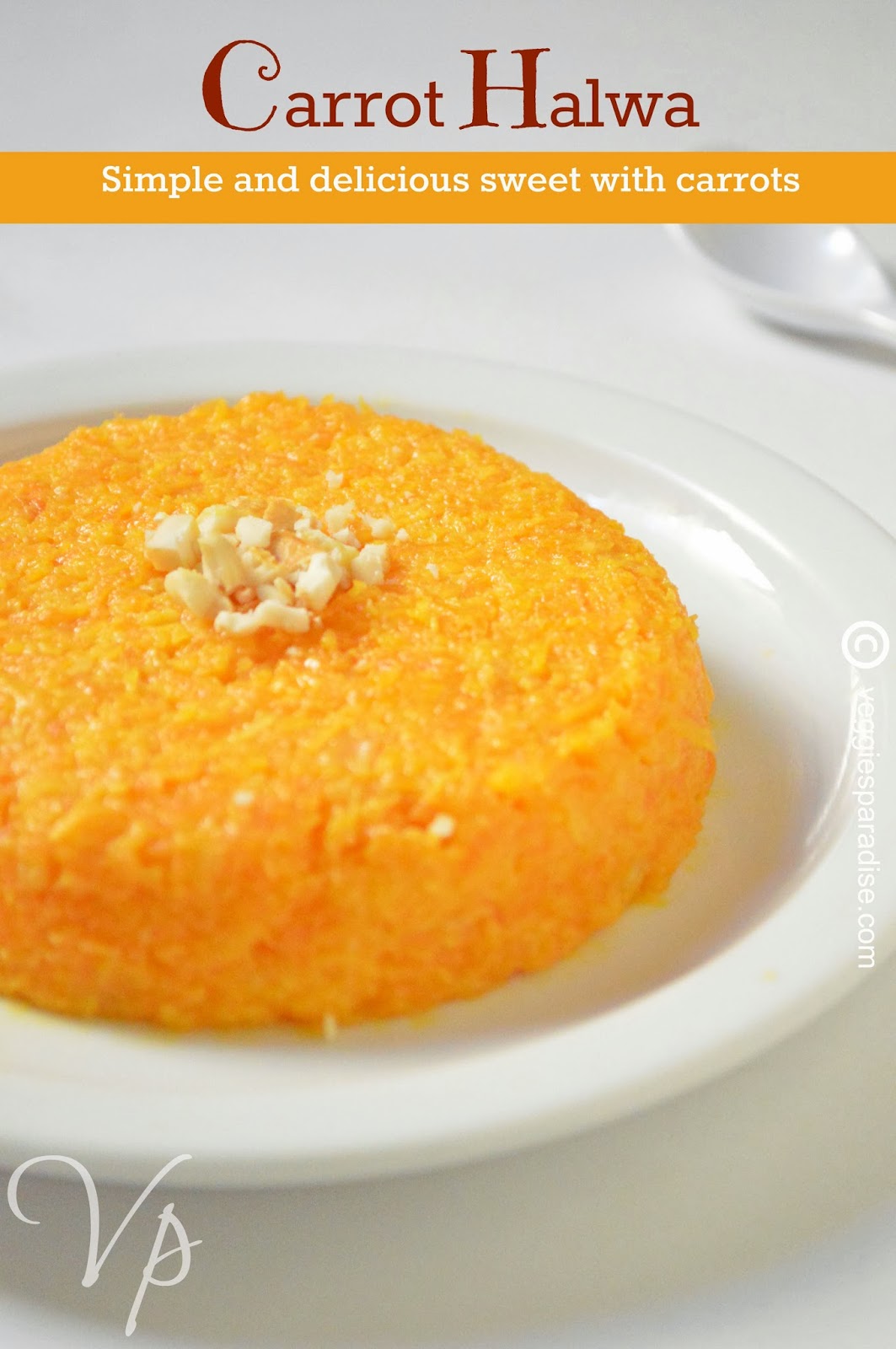 CARROT HALWA GAJAR KA HALWA STEP BY STEP