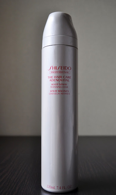 So Lonely In Gorgeous Left High Dry Shiseido Professional The