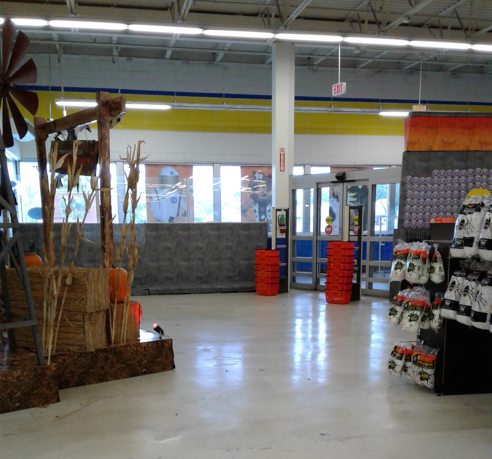 My Florida Retail Blog Toys R Us, Melbourne, FL