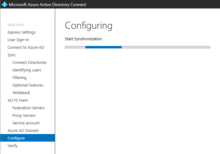 \>Get-CsJosh -Blog: Exploring Azure AD Connect - Part 2: Configuring ...