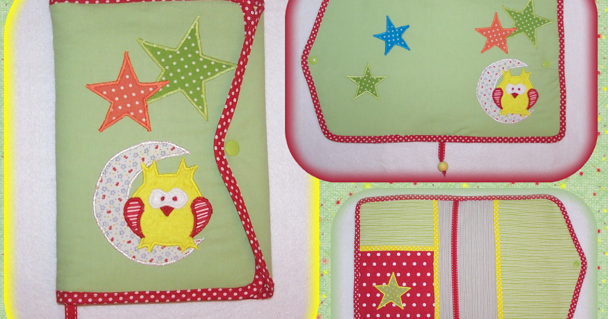Protèges carnet de santé bébé en vente sur Berceau magique