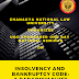 UGC SPONSORED ONE DAY NATIONAL SEMINAR ON INSOLVENCY AND BANKRUPTCY CODE: A PARADIGM SHIFT 1 3 TH APRIL, 2019