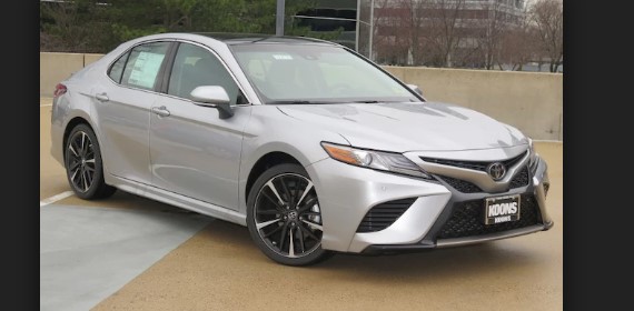 2018 toyota camry configurations comparison 2018 toyota camry configurations comparison