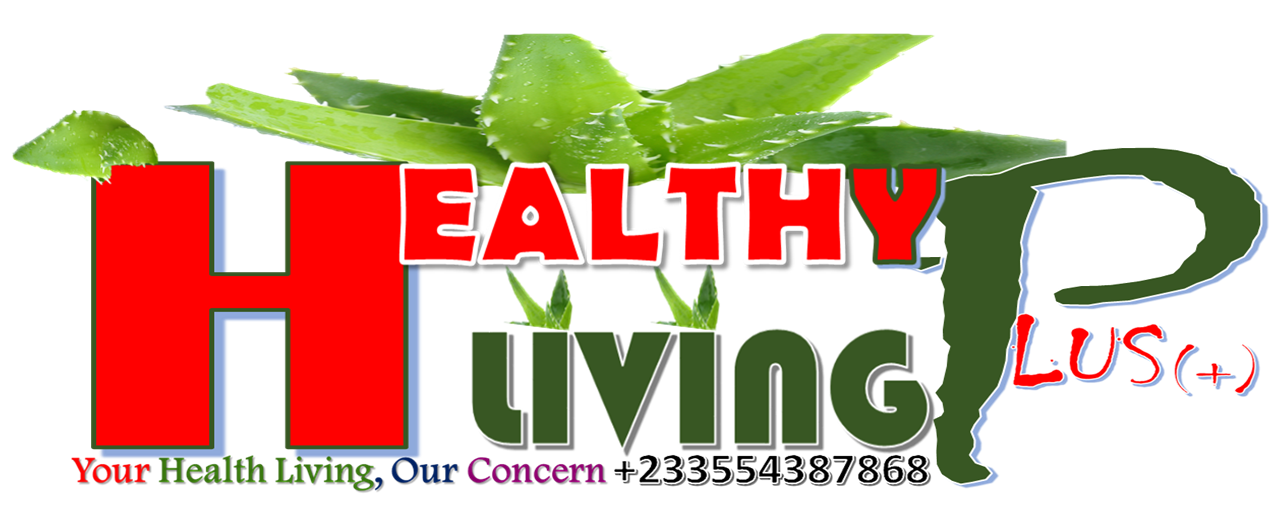 HEALTHY LIVING PLUS (+) COMPANY