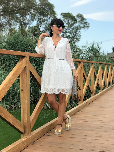 Vestido Eva Trends | Stardivarius