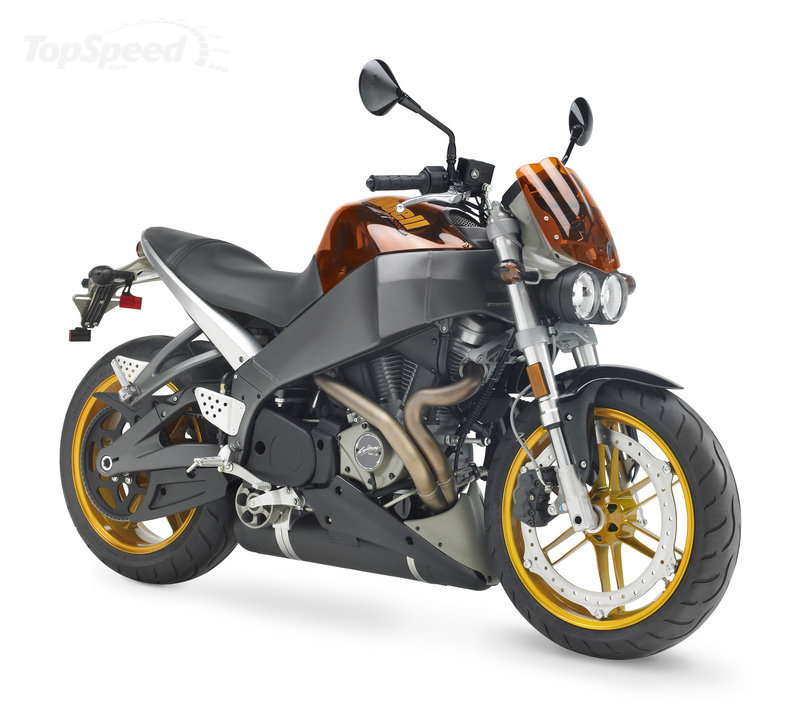 buell xb12s price