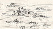 A Ilha de Cipango