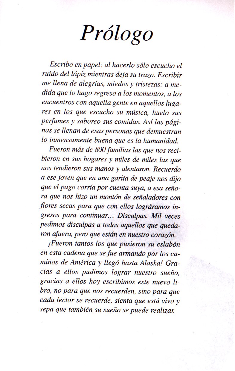 DIVERSAMENTO Prólogo x Epílogo