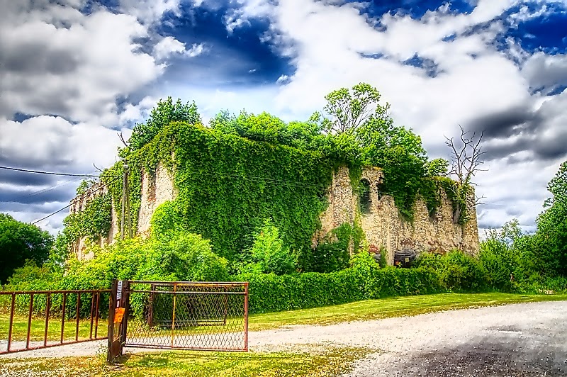 http://majkad.blogspot.com/2010/09/zakrzow-kgogolina-zamek.html