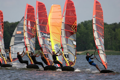 LSURF Regaty Windsurfingowe o Puchar Wójta Gminy Nieporęt LSURF Regaty Windsurfingowe o Puchar Wójta Gminy Nieporęt