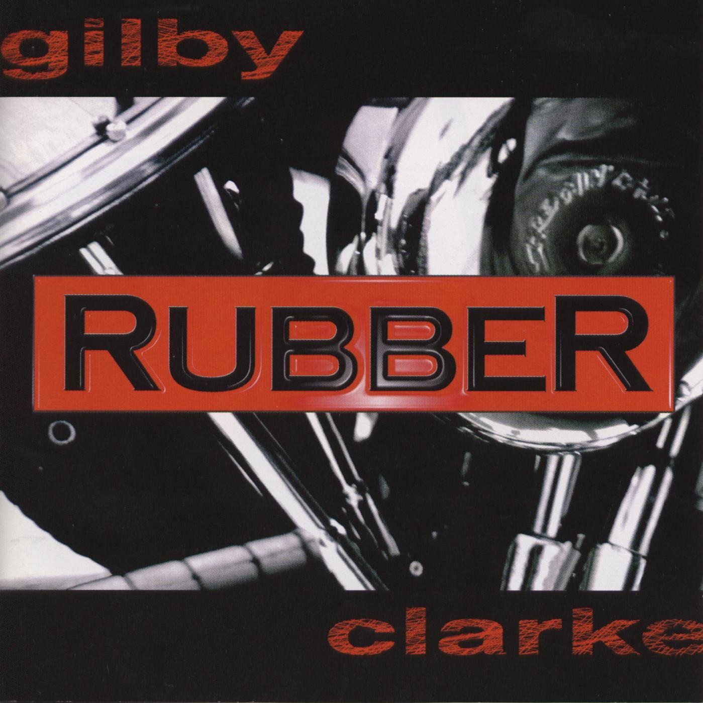 Clarke Rubber 64