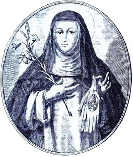 Beata Lucía Narni.