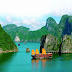 Việt lọt top 1 trong 10 điểm đến du lịch một mình trên thế giới
