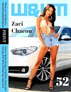 W&HM Print Issue #52 - Zari Chacon