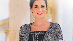 Chaqueta Crochet / Paso a paso