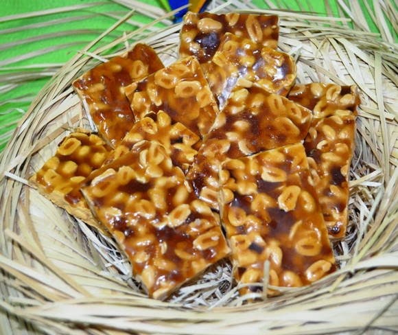 56 Doces para festa junina 56 Doces para festa junina
