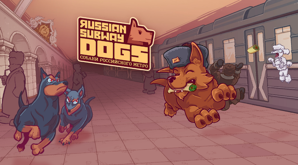 Análise: Russian Subway Dogs (PC) é divertido e desafiador - GameBlast