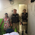 Polícia Militar realiza Ronda Escolar em Mundo Novo-BA