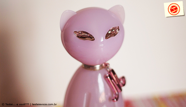 Perfume: Meow - Katy Perry