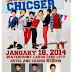 Chicser Live in Cebu
