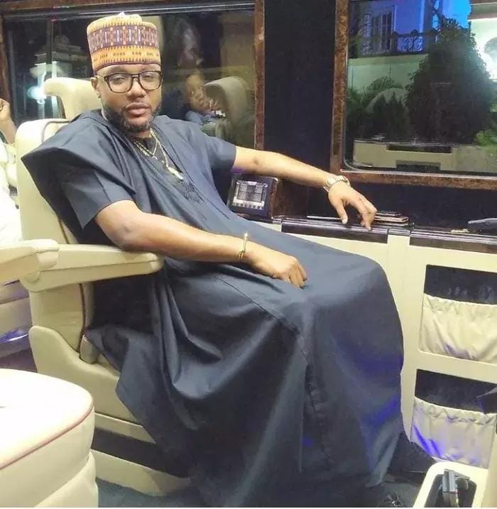 Interesting biography of E-money