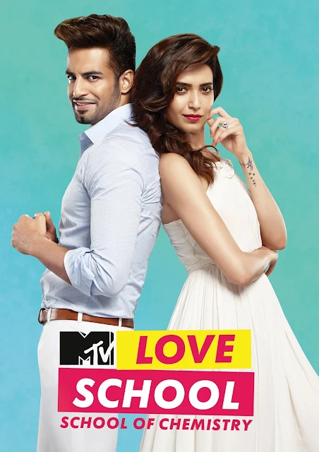 MTV 'Love School' Upcoming Reality Show Plot |Host |Promo |Timings |LoveGuru
