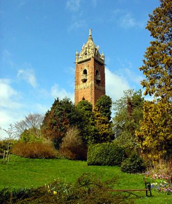Brandon Hill, Bristol Brandon Hill, Bristol