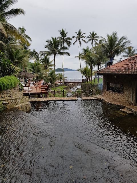 Blog Apaixonados por Viagens - Ano Novo - 2018 - Airbnb - Condomínio Ponta da Figueira
