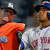 Un duelo de lujo entre Fernández y Céspedes, resumen cubano MLB