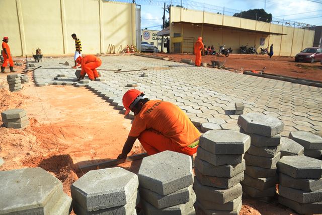 Instituições federais reconhecem avanços no Sistema Penitenciário do Maranhão‏