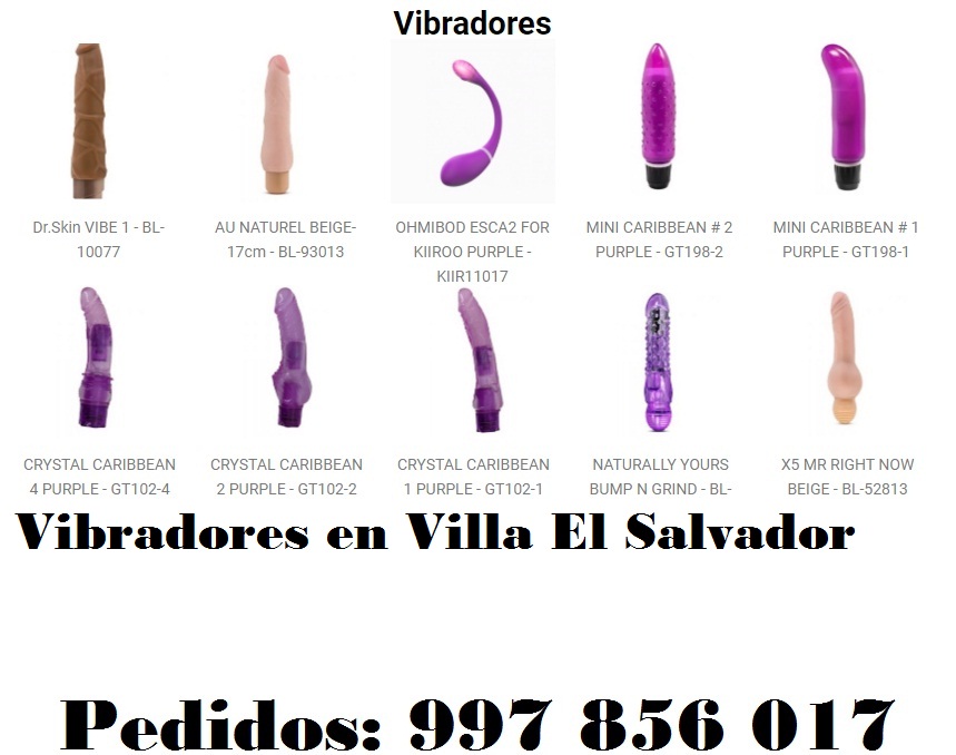 en Villa El Salvador