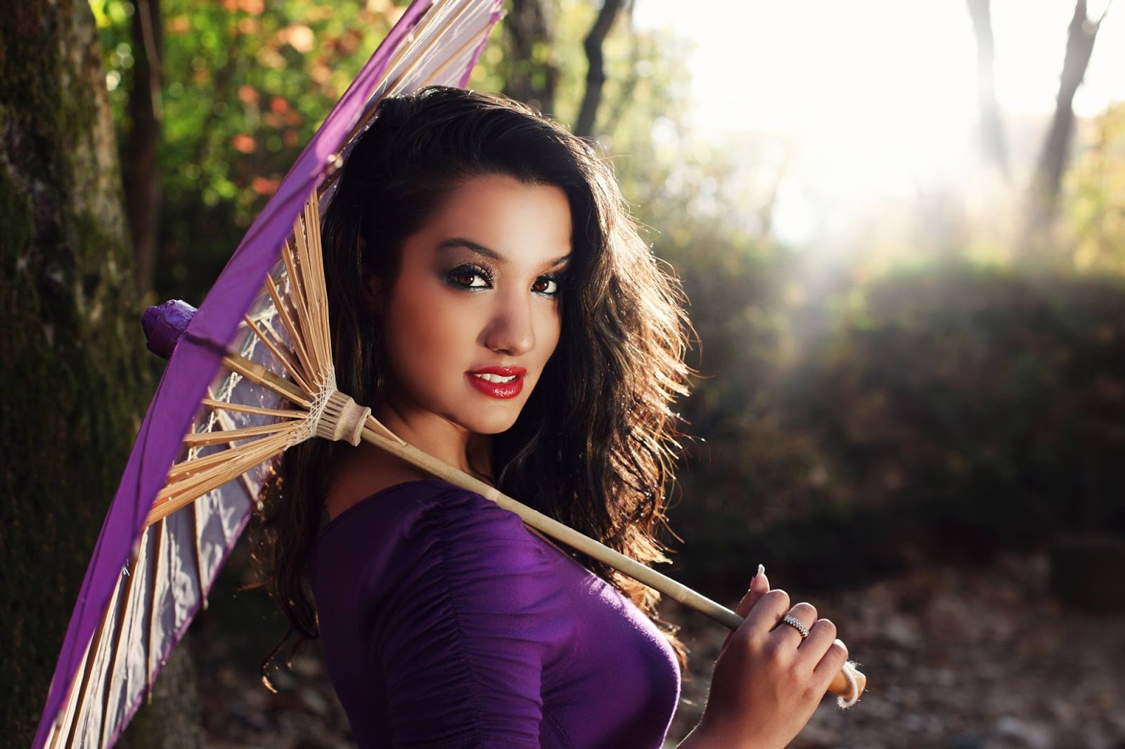 Priyanka Karki, now a singer - Nepali Movies, films