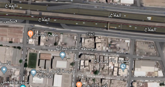 منزل شعبي للبيع حي بترومين جدة الشويعر للعقار